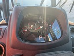 Control Station with Gauges