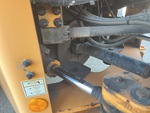 Hydraulics with Steering Cylinders