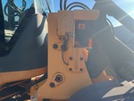 Chassis with Chassis to Arm Pins