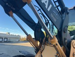 Hydraulics with Loader Lift Cylinders