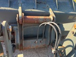 Specialty with Loader Quick Coupler