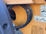 Hydraulics with Hoses (Hydraulics)