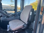 Control Station with Seats/Armrests