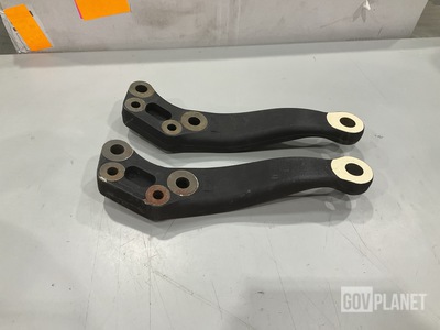 (5) 12609851 Steering Gear Arms