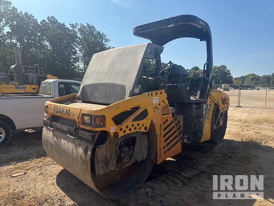Sakai SW770HF Smooth Drum Compactor (Inoperable)