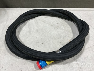 (29) Linmarr Associates MS28741-16-1200 Non-Metallic Hose Assemblies