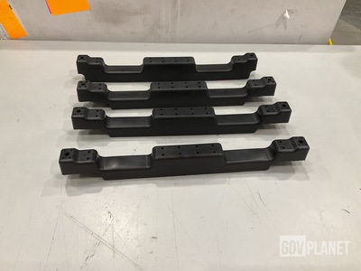 (30) Oshkosh Defense 12600616 Battery Retainers