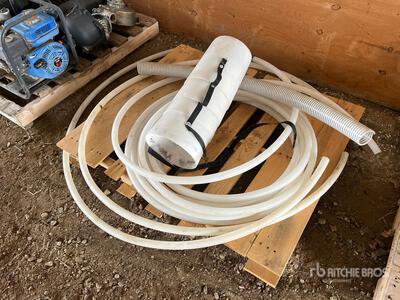 Quantity of 1 in Hose