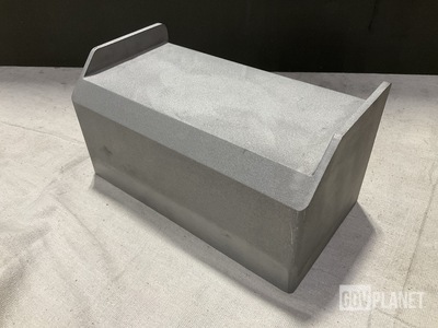 (5) General Dynamics CN7566107-002 Vehicular Housings