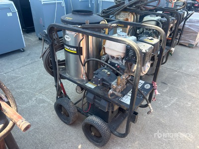 2024 Shark SGP-403537E Pressure Washer