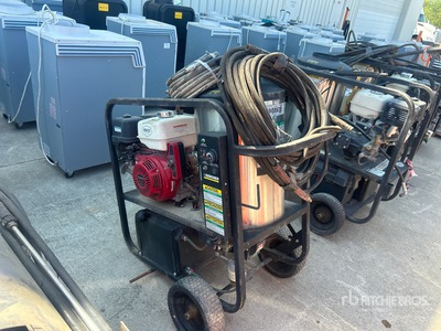 2024 Shark SGP-403537E Pressure Washer