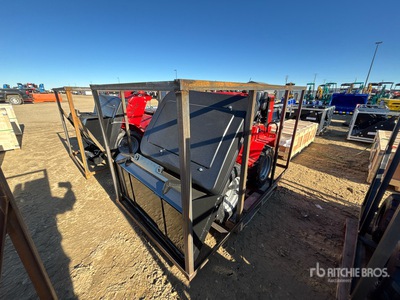 2025 AGT SDA140W Mini Wheel Loader (Unused)