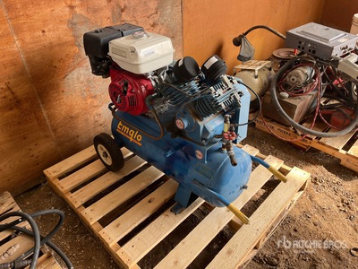 Emqlo Compresseur à air