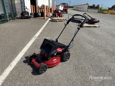 Toro Super Recycler C53AST Lawn Mower (Unused)