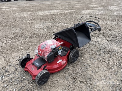 Toro Super Recycler C53AST Lawn Mower (Unused)