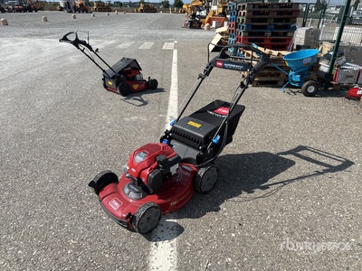 Toro Recycler S55AST Lawn Mower (Unused)
