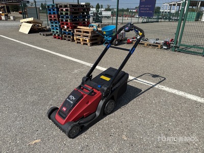 Toro eL43PST Lawn Mower (Unused)