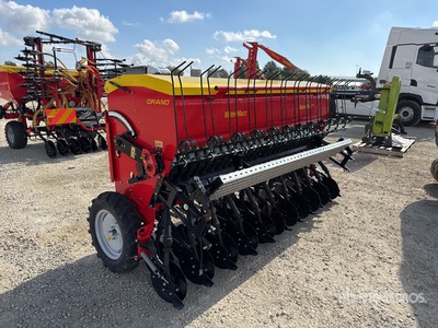 2023 Matermacc GRANO 300 Sembradora (Unused)