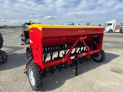 2023 Matermacc GRANO 300 Sämaschine (Unused)