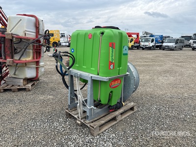 2021 Agrimaster AP477 Atomizer (Unused)