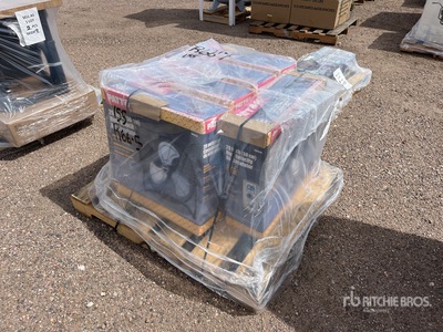Quantity of (5) Fan