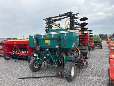 2019 Matermacc MSD50040 Sembradora