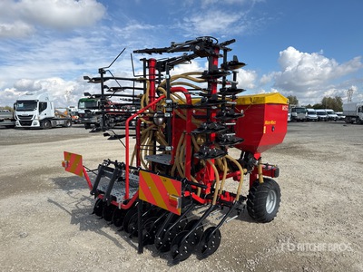 2023 Matermacc MSD400 32F Sembradora (Unused)