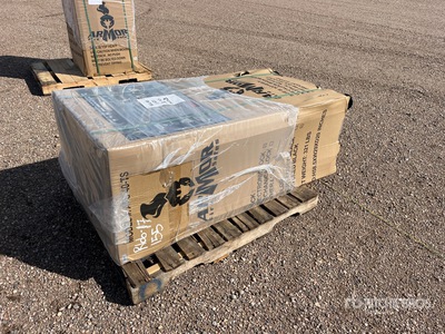 Armor Freedom Series 40 Sejf na broń