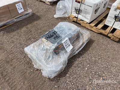 Quantity of (2) Fuel Boss 12 V DC/Gasoline Pump