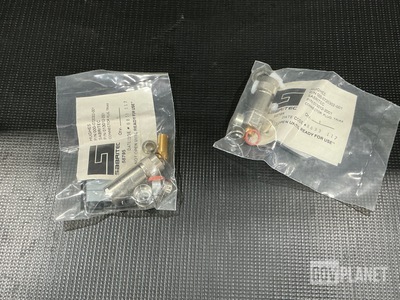 (115) Sabritec 013012-2001 Electrical Plug Connectors