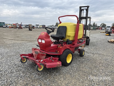 2010 Gianni Ferrari PG201 Lawn Mower