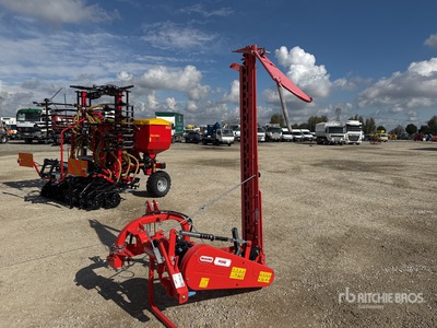 2023 Maschio Gaspardo Fiore Sickle Bar Mower (Unused)