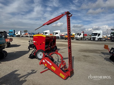 2023 Maschio Gaspardo Fiore Sickle Bar Mower