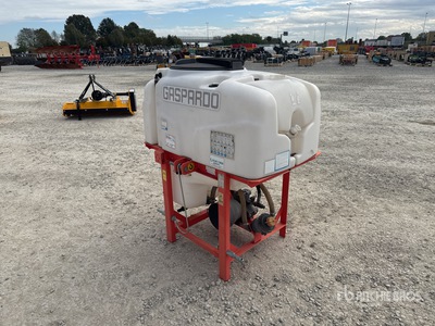 2016 Maschio Sauro 302 Atomizer Tank (Unused)