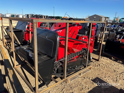 2025 AGT SDA-140T Crawler Loader (Unused)