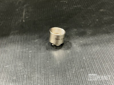(90) Glenair GC60068-2C Electrical Plug Connectors