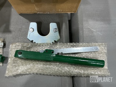 (26) Cameron J022133-1333311 Butterfly Valves