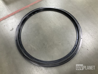 (13) JBK 12470153-1 Bearing Turrets
