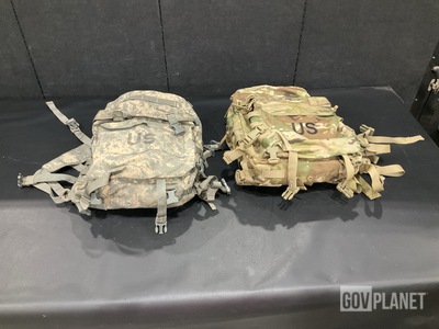 (69) Rifleman Sets