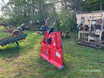 Walco KGD425m Logging Winch Varios, equipos de registro (Unused)