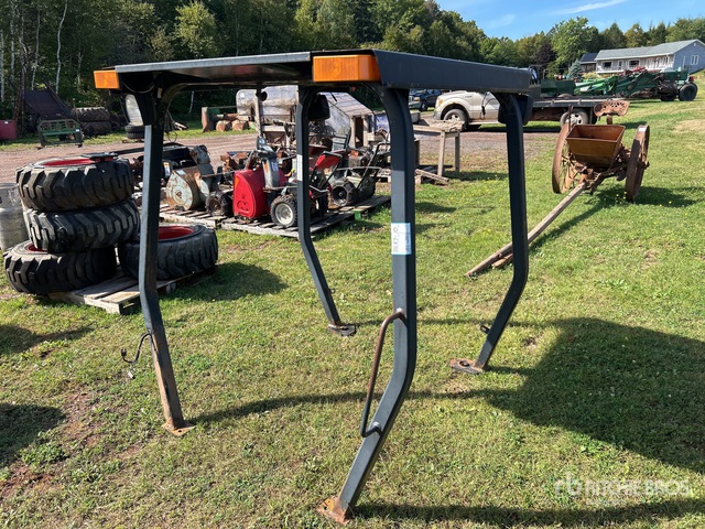 Tractor ROPS | Ritchie Bros. Auctioneers