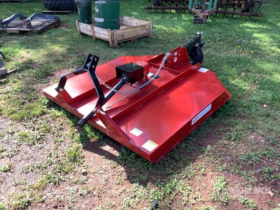 Watco Whistler 5.5 Rotary Cutter
