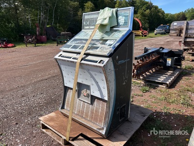 Seeburg Selectomatic EPS160-22 Juke Box