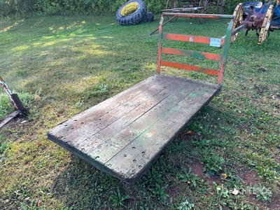 Push cart