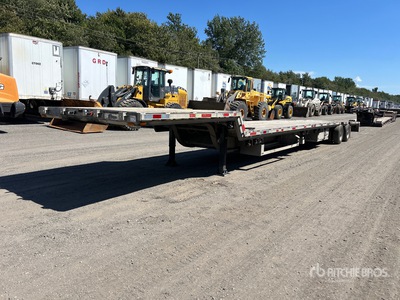 2004 Alutrec 50 ft T/A Plataforma Rebajada