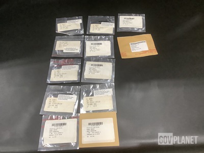 (12) Simmonds Precision S6905-1 Bearing Seats