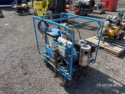 Oil Skimmers Recover Oil Varios. Industrial