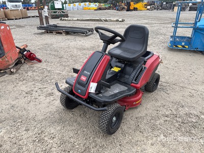 2022 Toro ES3000SD Electric Lawn Mower (Unused)