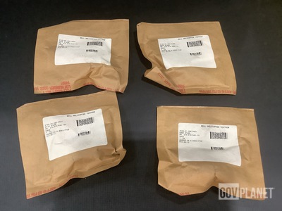 (4) Bell Helicopter 214-010-543-101 Races