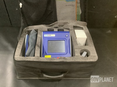 TSI PortaCount Pro+ Respirator Fit Tester
